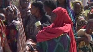Le programme alimentaire mondial suspend ses activités dans le sud de la Somalie