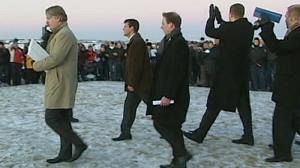 Anger over Iceland compensation decision