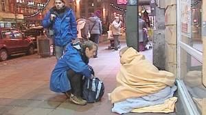 La lutte contre la pauvreté, thème de l’année européenne 2010