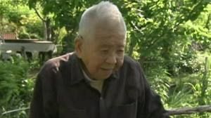 Double A-bomb survivor dies at 93