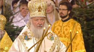 Orthodox Christmas celebrations underway