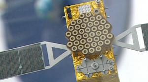 Galileo services foreseen in 2014