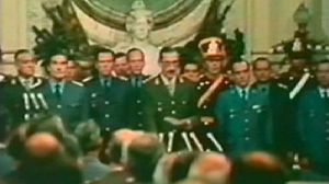 Argentine : déclassification des documents militaires sous la dictature