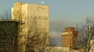 Tough times ahead for Opel/Vauxhall