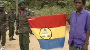 Le séparatisme des Forces de libération de l’enclave de Cabinda existe depuis 35 ans