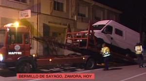 Basque separatist suspects in custody
