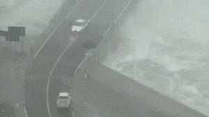Les inondations font rage dans les Balkans