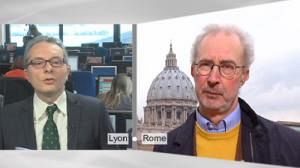 Quelle politique étrangère mènera Benoît XVI en 2010 : les éclairages du vaticaniste Alessandro Magister