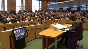 MEPs question Commissioners’ competence one by one