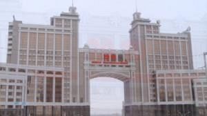 Kazakhstan : nouveau président de l’OSCE