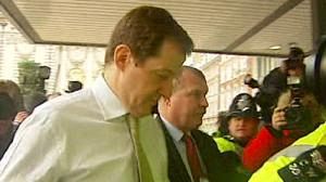 Blair’s spin doctor defends case for Iraq war