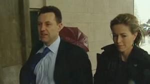 Missing Madeleine’s parents face accuser in court