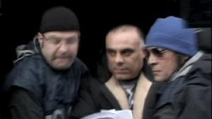 Mafia suspects arrested after racial unrest in Italy