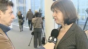 “Rumiana Jeleva ist nicht stärker oder schwächer als andere Kandidaten”