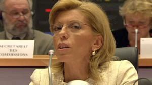 Bulgaria’s EU nominee quizzed on financial dealings