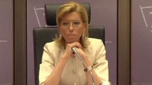 La candidature de la bulgare Roumiana Jeleva fragilise la future Commission Barroso