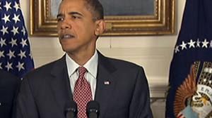 Barack Obama promet à Haïti une aide “rapide et énergique”