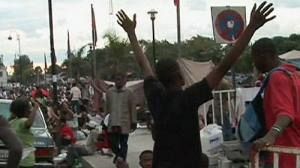 Haiti rescue efforts slow as death toll rises