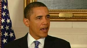 Obama wants Wall Street to pay for bailout