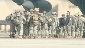 Militari Usa ad Haiti per appoggio logistico