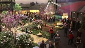 Agribusiness gathers at Berlin’s Green Week