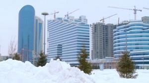 Kazakhstan’s economic challenges