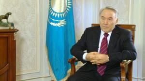Nazarbayev: “Prima l’economia poi la piena democrazia”