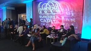 Estambul comienza su año como Capital Europea de la Cultura