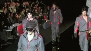 Milan : semaine de la mode homme