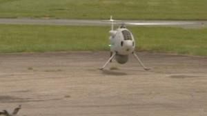 EADS : problèmes de financement aussi pour le programme Talarion