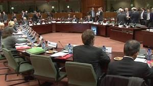 L’Ecofin demande plus d’efforts à la Grèce