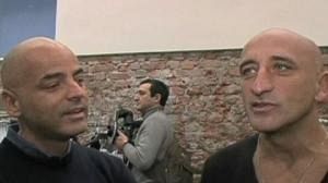 Frankie Morello -v- Vivienne Westwood