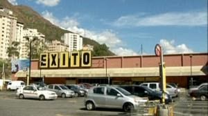 Venezuela seizes foreign-owned supermarkets