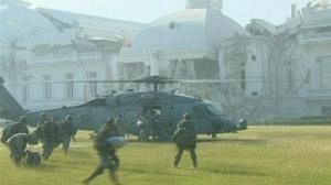 Haití: tropas militares para asegurar la distribución de comida y controlar la violencia