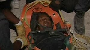 Miracolo Haiti, 121 estratti vivi dalle macerie