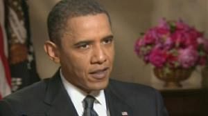 Obama descarta apressar reforma da saúde no Senado