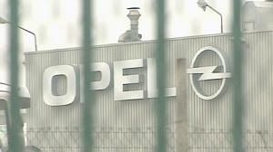 Fury in Antwerp as GM announces Opel closure