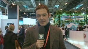 World’s tourism industry looks to new horizons