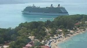 La Royal Caribbean justifie la présence de ses bateaux de croisière près des côtes haïtiennes