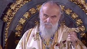Serbian Orthodox Church picks new patriach