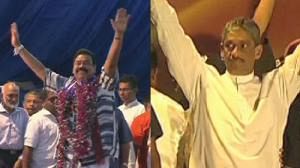 Sri Lanka prepares for crucial poll