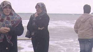 Lebanon grieves for the dead from plane crash
