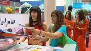 Le salon international du tourisme de Madrid fait face à la crise