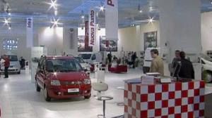 Fiat table sur un retour des bénéfices en 2010