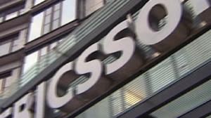 Slashed profits push Ericsson into more job cuts