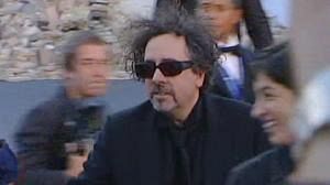 Cannes 2010: Tim Burton président du jury