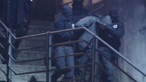 Five ETA suspects arrested in northern Spain