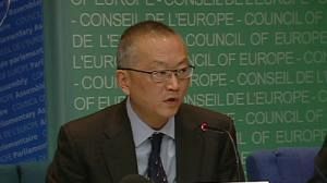 Gestion de la grippe A : l’OMS répond devant le Conseil de l’Europe