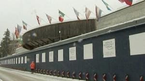 La réforme financière s’invite à Davos