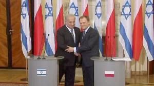 Six million Jews remembered